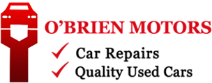 O’Brien Motors