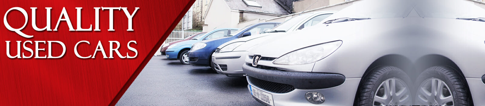 Quality Used Cars Waterford City