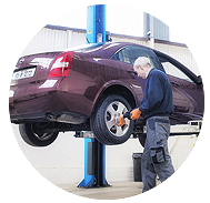 Car Service Waterford