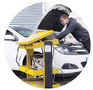 Crash Repairs Waterford