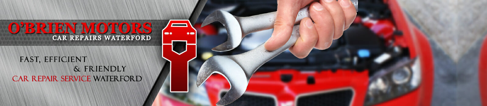 Obrien Motors Car Repairs Waterford