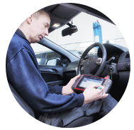 Vehicle Diagnostics Waterford